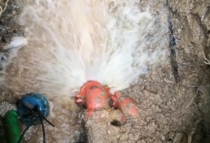 宁晋县暗管漏水检测一