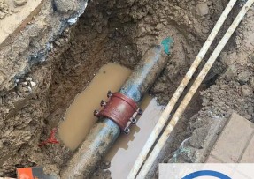 宁晋县水管漏水检测公司4