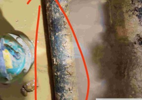 宁晋县水管漏水检测公司1